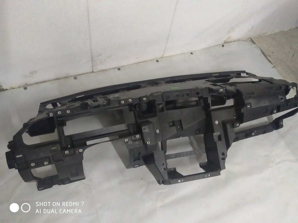 10 Plastramme til instrumentpanel Tesla model S REST 1011184-00-I